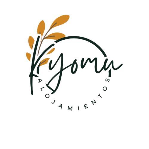 Alojamientos Kyomu El Pilar La Laguna  Zewnętrze zdjęcie